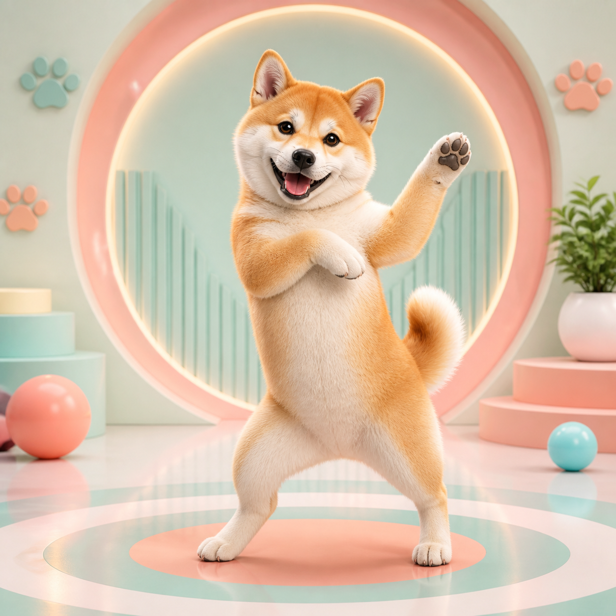 Dog