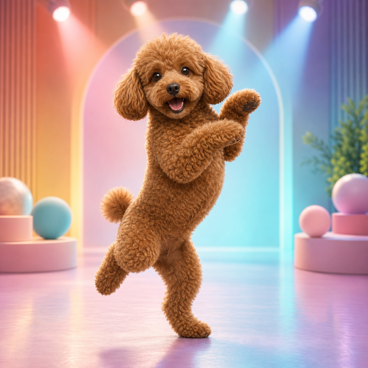 Dog