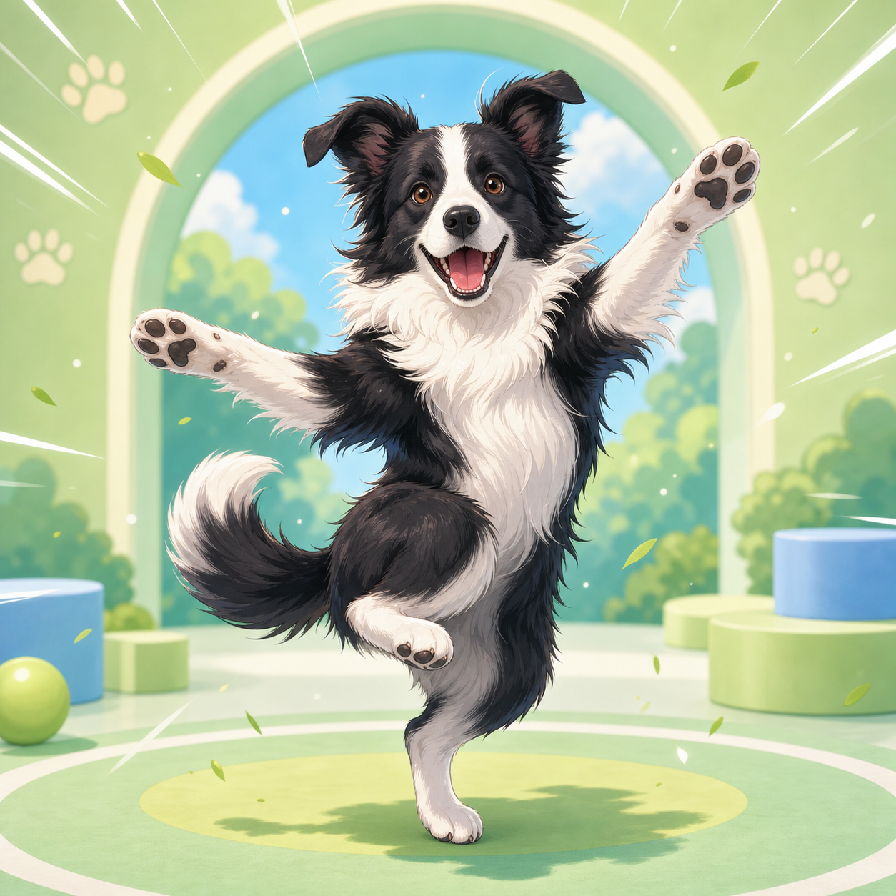 Dog