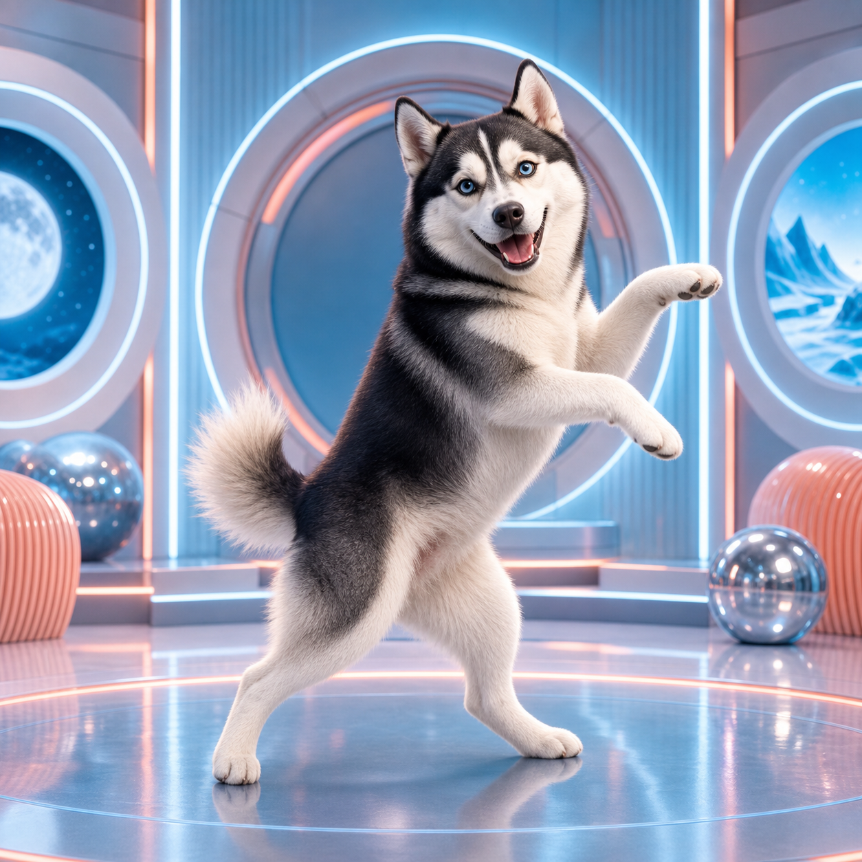 Dog