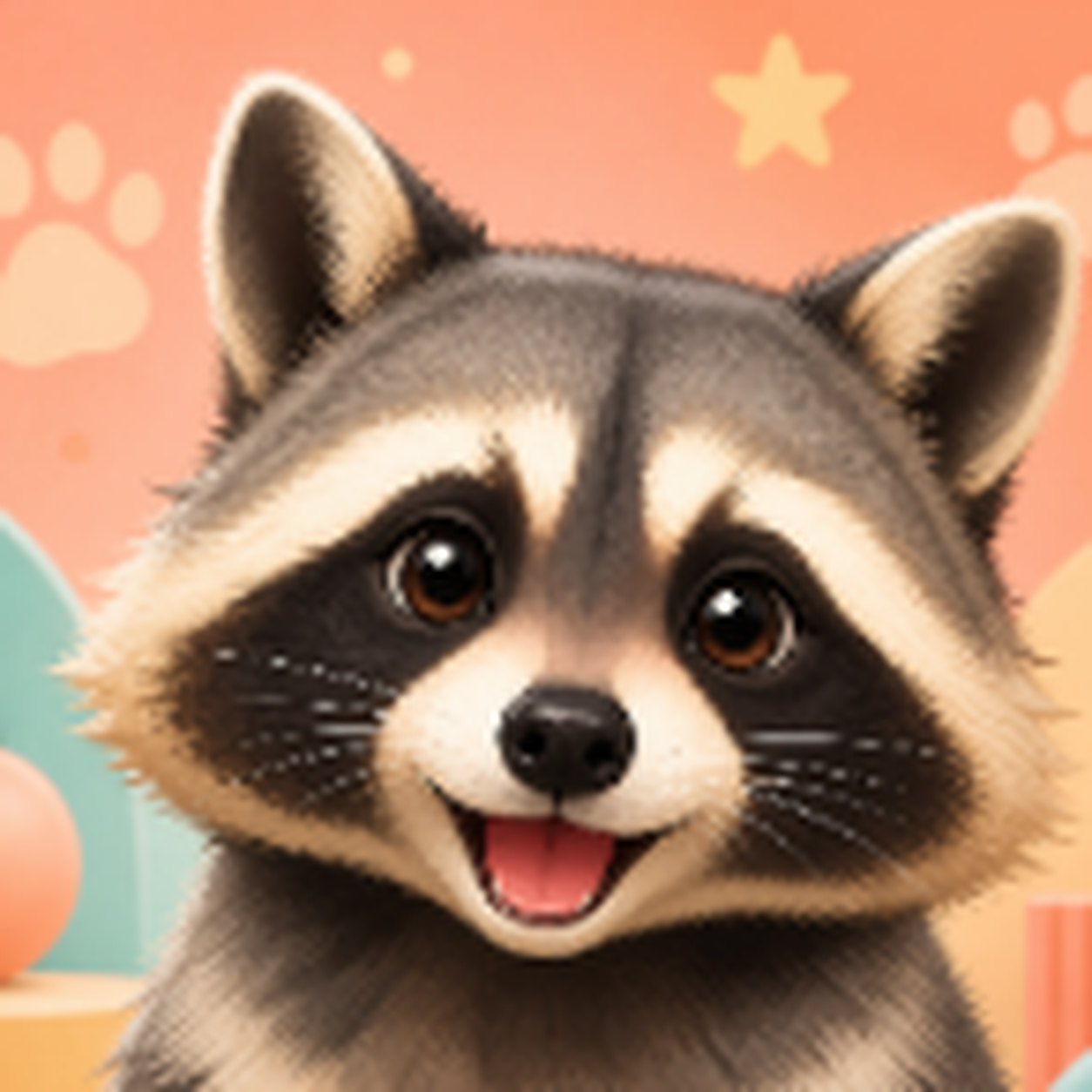 raccoon-talking-01